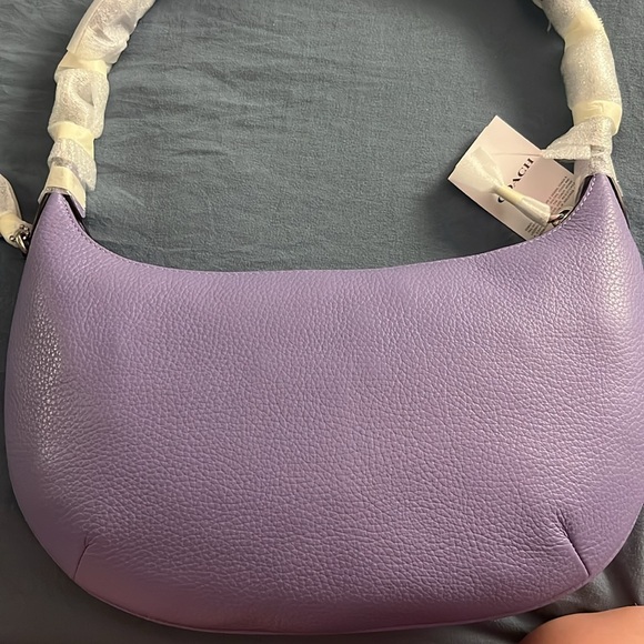 NWT COACH PURSE - Picture 5 of 9